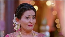 Bhagya Lakshmi - 17th May 2025